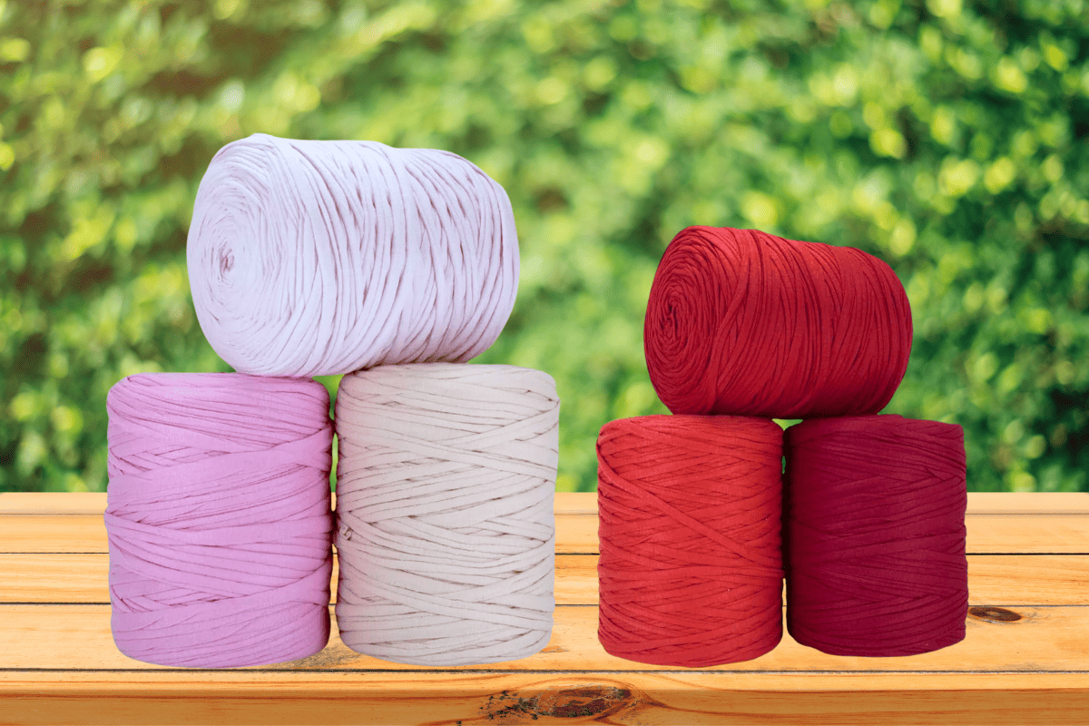 Fio de Malha Premium: A Melhor Escolha para Projetos Artesanais Sofisticados