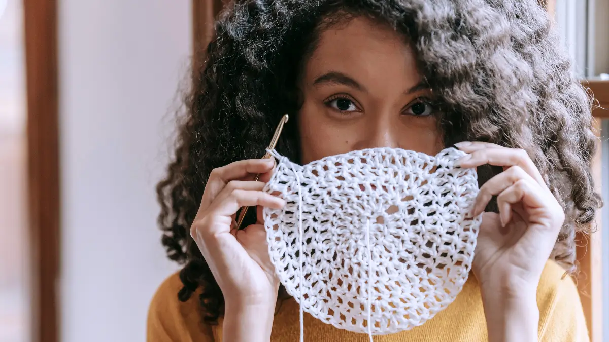 Como Vender Crochê na Internet: Dicas Práticas para Começar do Zero e Lucrar de Verdade