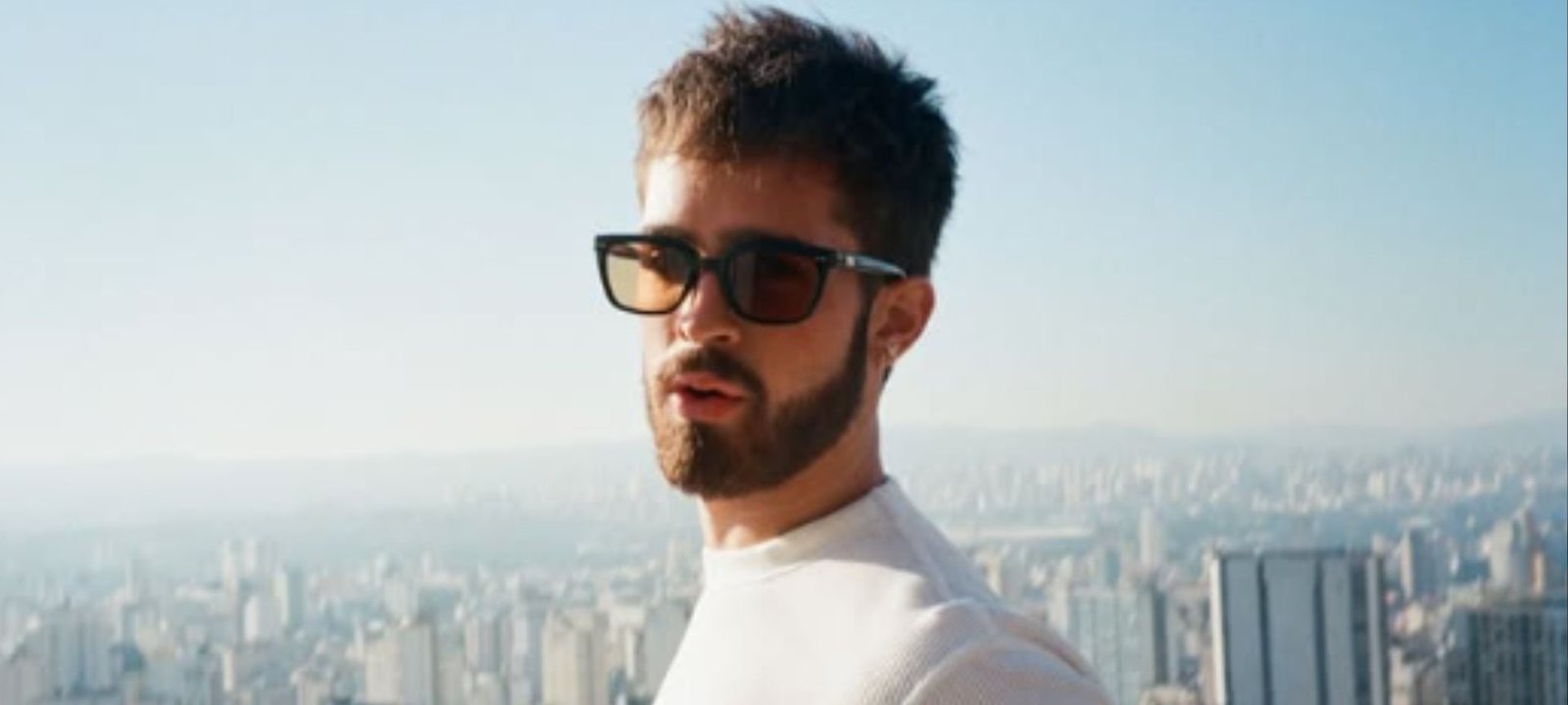 João Guilherme comenta amizade com Bruna Marquezine após festa de 30 anos da atriz - Imagem do artigo