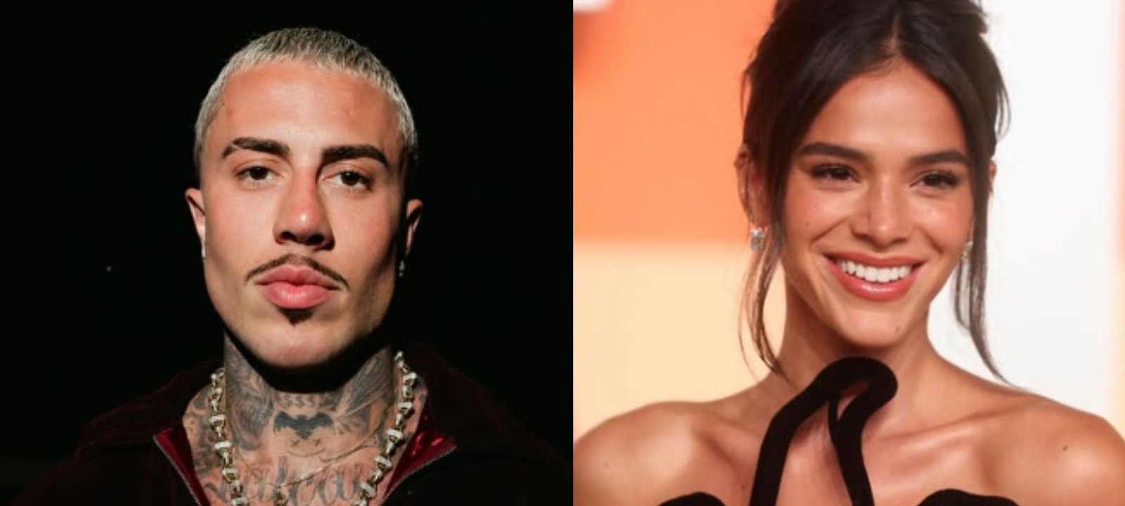 MC Daniel desmente boato de que foi barrado na festa de 30 anos de Bruna Marquezine - Imagem do artigo