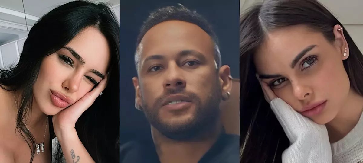 Bruna Biancardi apaga foto de enteada após pedido de Amanda Kimberlly - Imagem do artigo