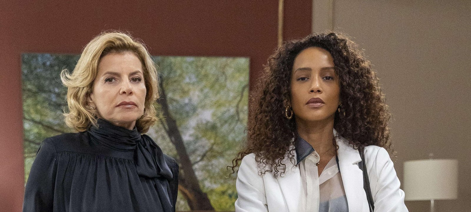Globo marca último capítulo do remake de Vale Tudo para 17 de outubro - Imagem do artigo