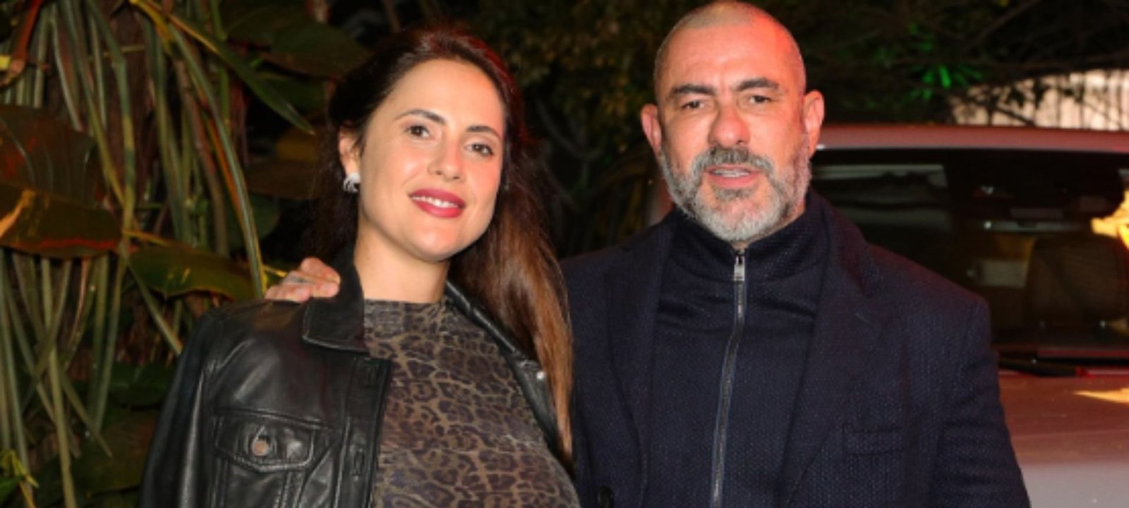 Esposa de Henrique Fogaça faz declaração nas redes em meio a rumores sobre Paola Carosella - Imagem do artigo