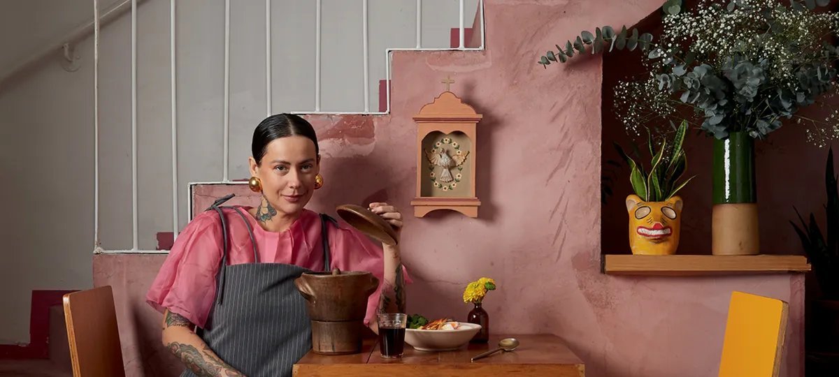 Chefs brasileiros indicam os utensílios que consideram indispensáveis na cozinha - Imagem do artigo