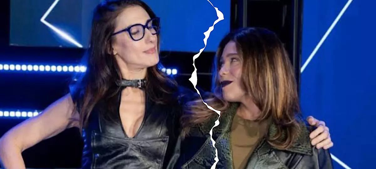 Entrevista de Blogueirinha com Paola Carosella termina em atrito após comentário sobre filha da chef - Imagem do artigo