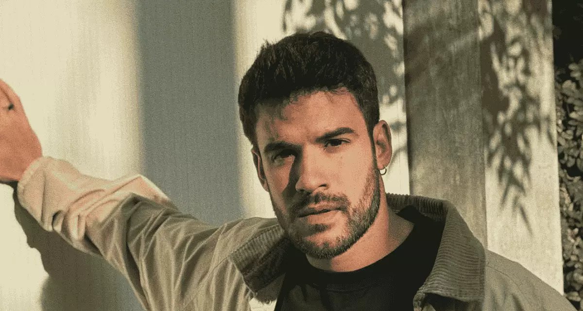Diego Cruz: ator e fenômeno das redes sociais que assumiu namoro com Bianca Andrade - Imagem do artigo