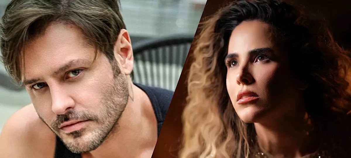 Confusão no Rio: Dado Dolabella se envolve em empurra-empurra com Wanessa Camargo e Luan Pereira - Imagem do artigo