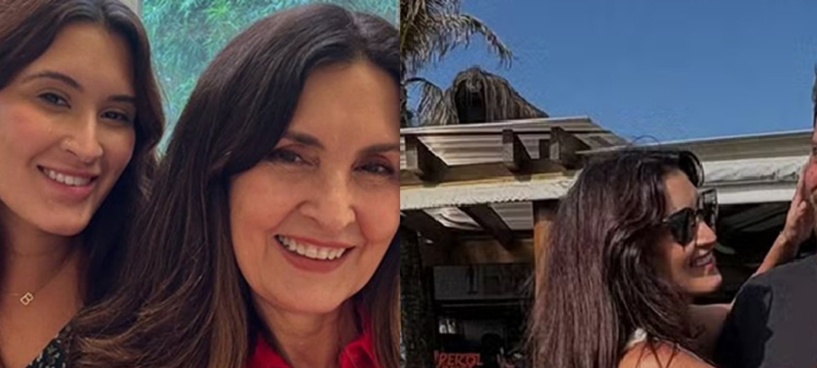 Beatriz Bonemer publica foto romântica com o piloto Caio Freitas - Imagem do artigo