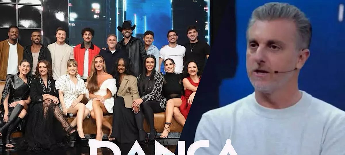 Dança dos Famosos define repescagem e gravação termina com confusão envolvendo Dado Dolabella - Imagem do artigo