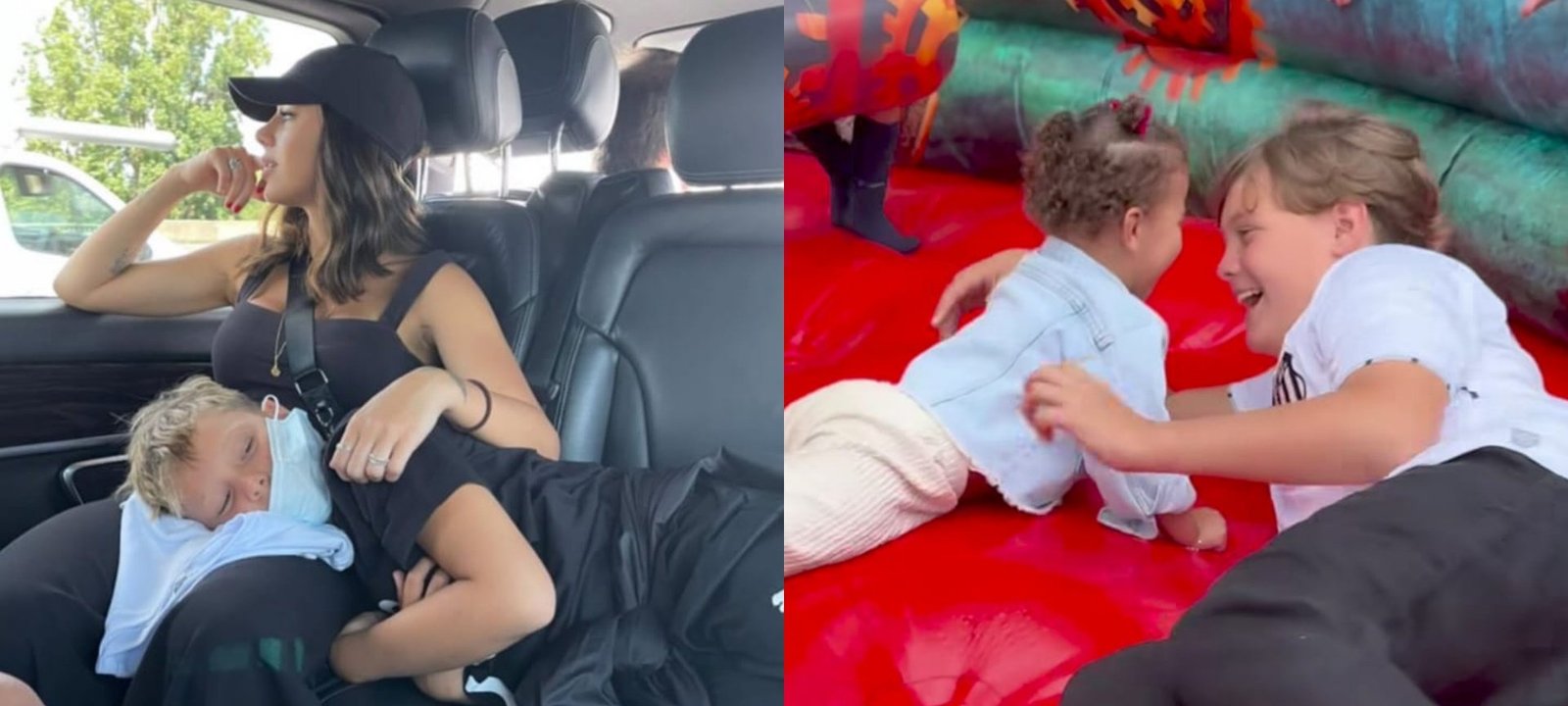 Bruna Biancardi celebra 14º aniversário de Davi Lucca com mensagem carinhosa nas redes sociais - Imagem do artigo