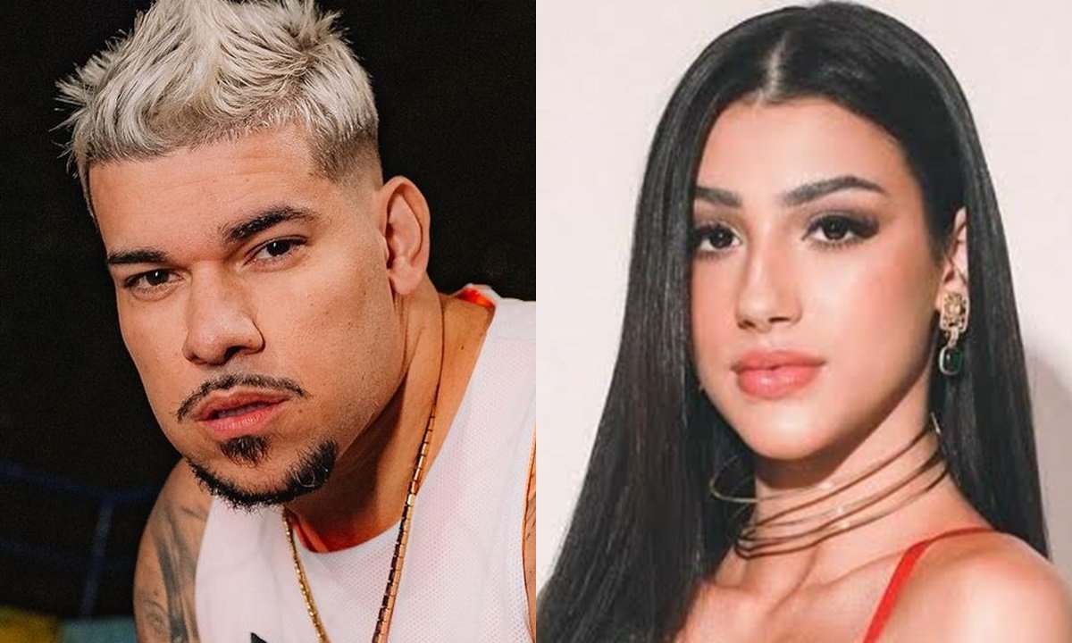 DJ Buarque compra mansão no Rio e deixa de ser vizinho de Bia Miranda - Imagem do artigo