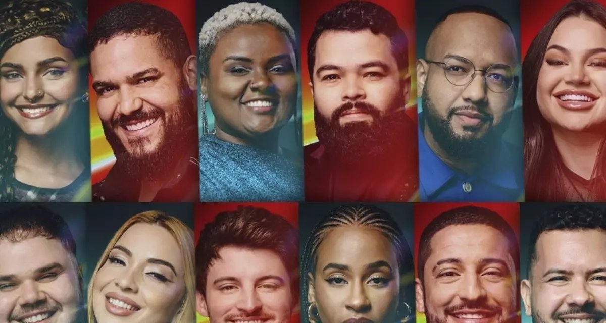 Enquete identifica o participante mais rejeitado do Estrela da Casa - Imagem do artigo