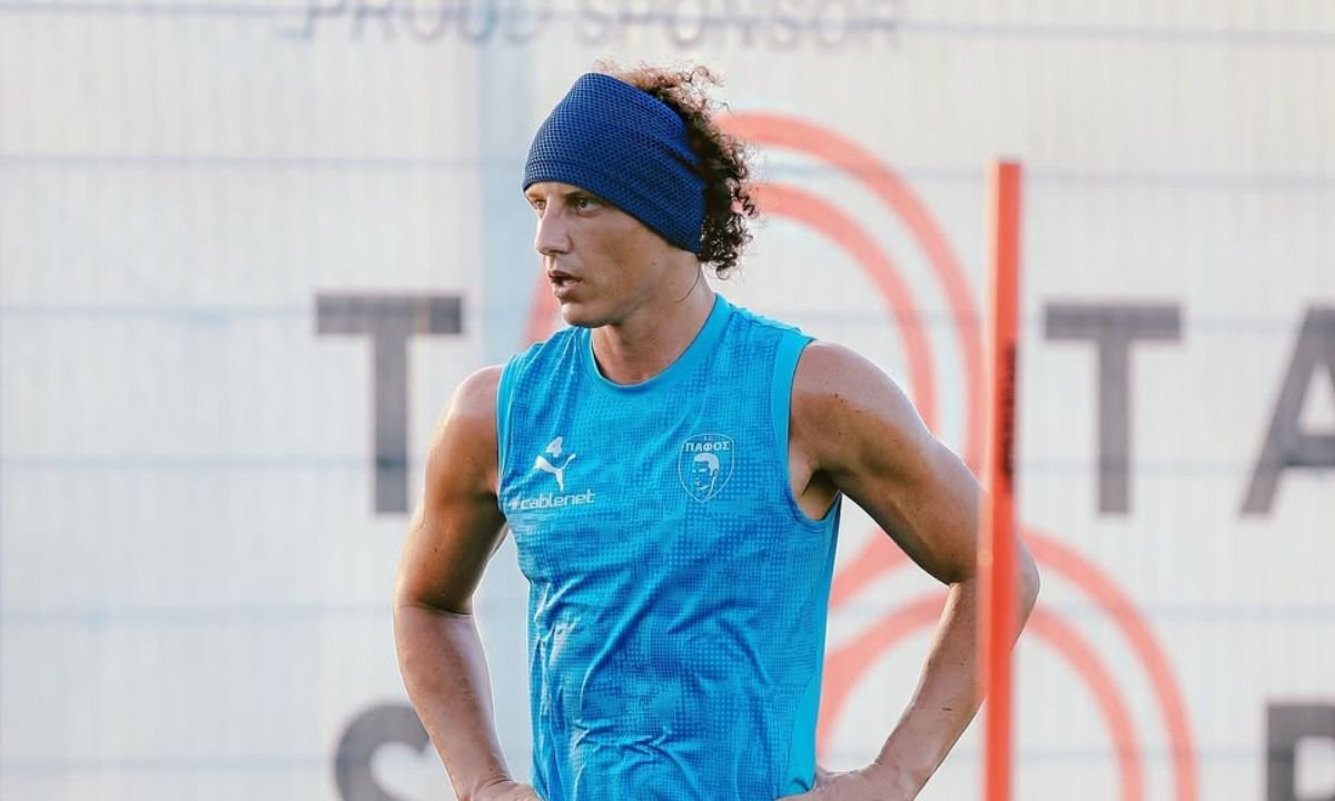 David Luiz é acusado de oferecer R$ 100 mil e citar caso Eliza Samudio para calar ex-amante - Imagem do artigo