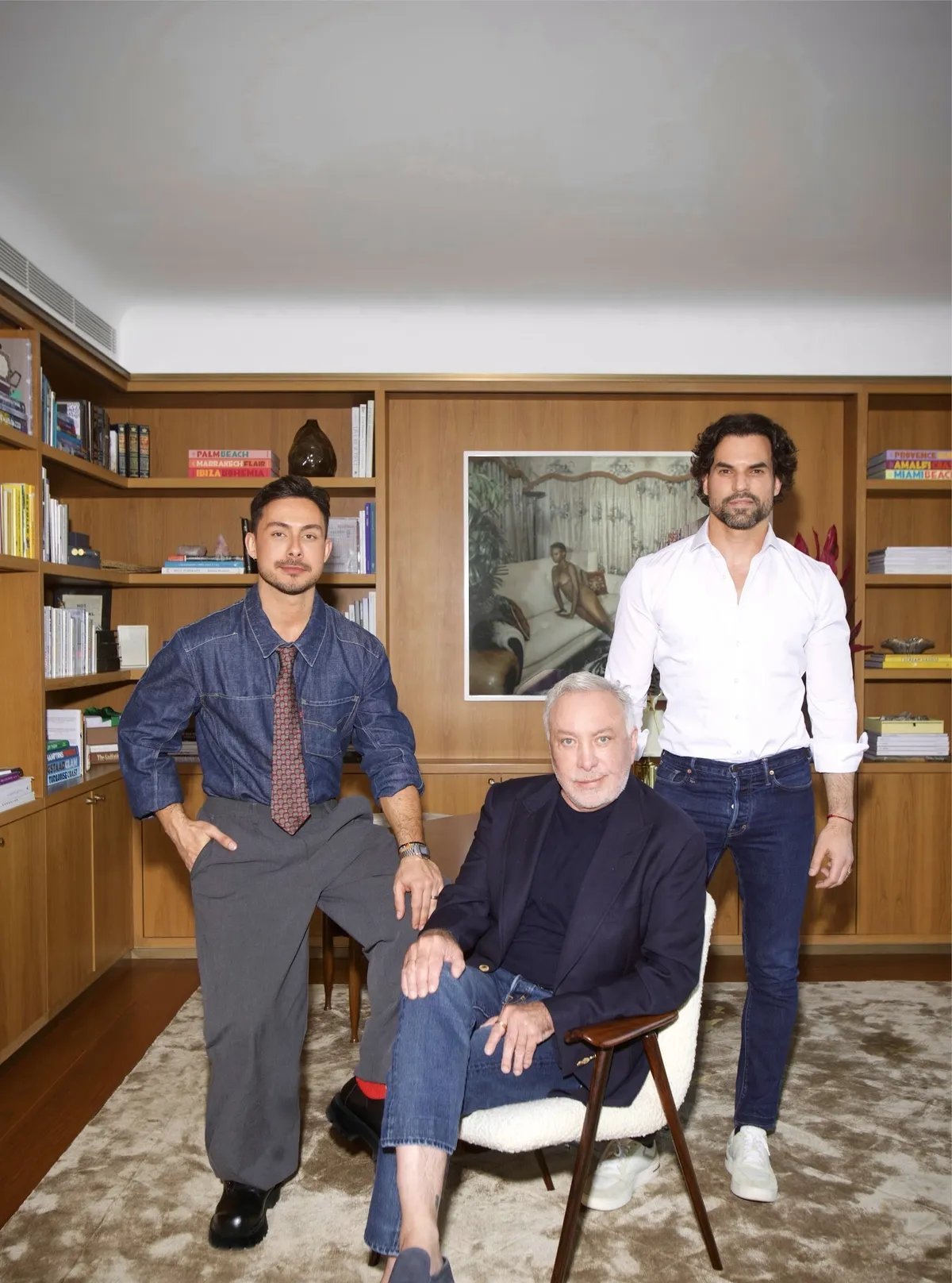 Pinterest Brasil lança websérie sobre decoração com grandes nomes da arquitetura nacional - Imagem do artigo