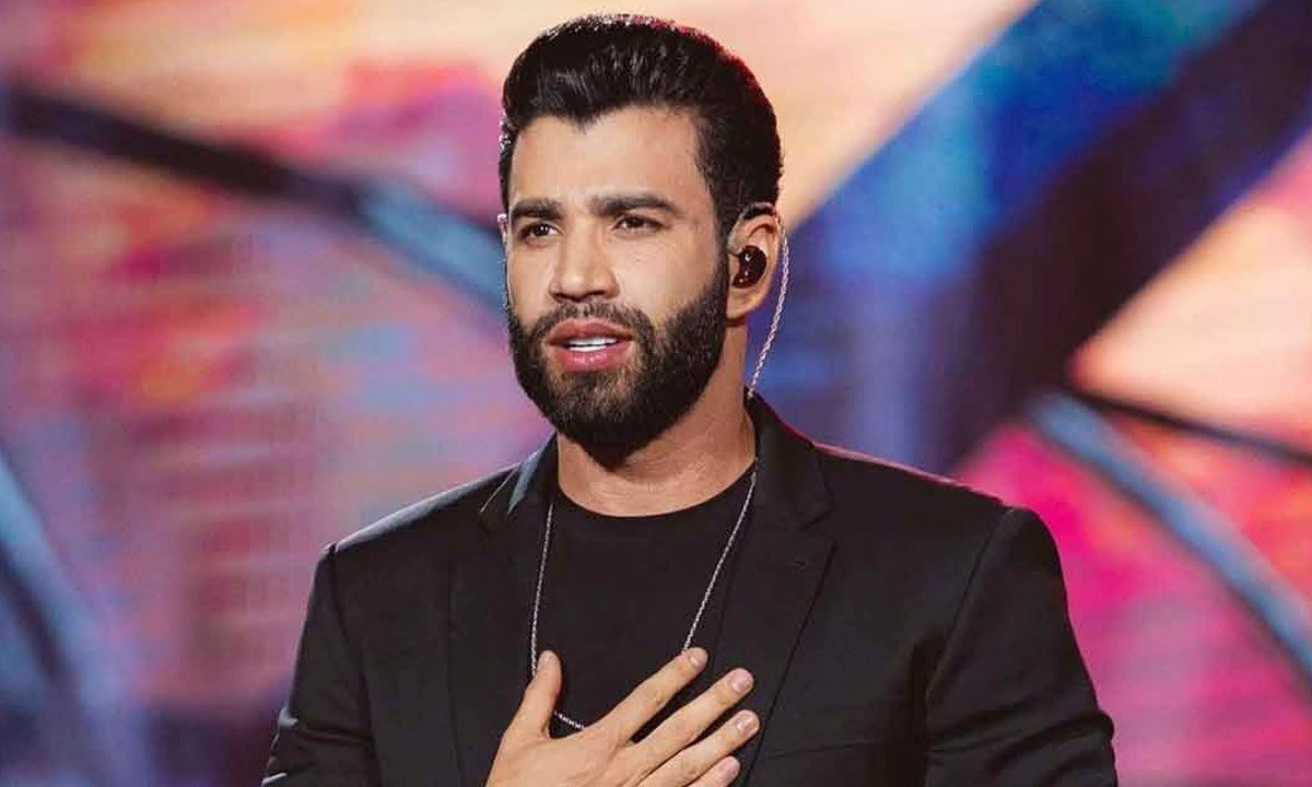 Gusttavo Lima relata sessão espírita que previu seu sucesso aos 15 anos - Imagem do artigo