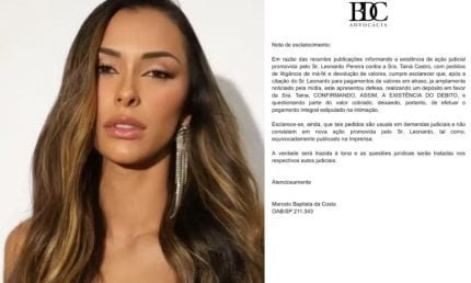Nova temporada de “A Fazenda” estreia dia 15 sob comando de Adriane Galisteu - Imagem do artigo original