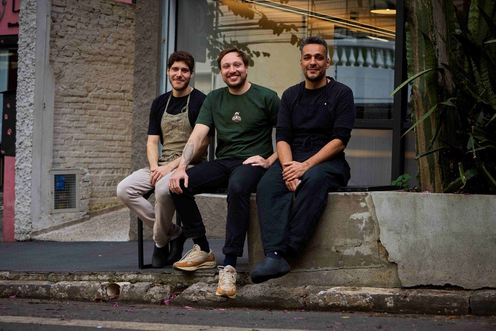 Agenda gastronômica de agosto: jantares especiais, festivais ao ar livre e novos cardápios em São Paulo - Imagem do artigo original