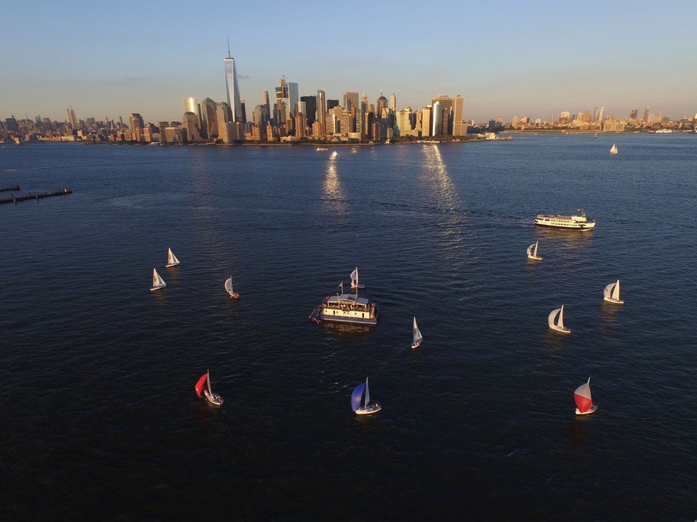 Endereços em Nova York para aproveitar o verão com esportes, gastronomia e lazer ao ar livre - Imagem do artigo original