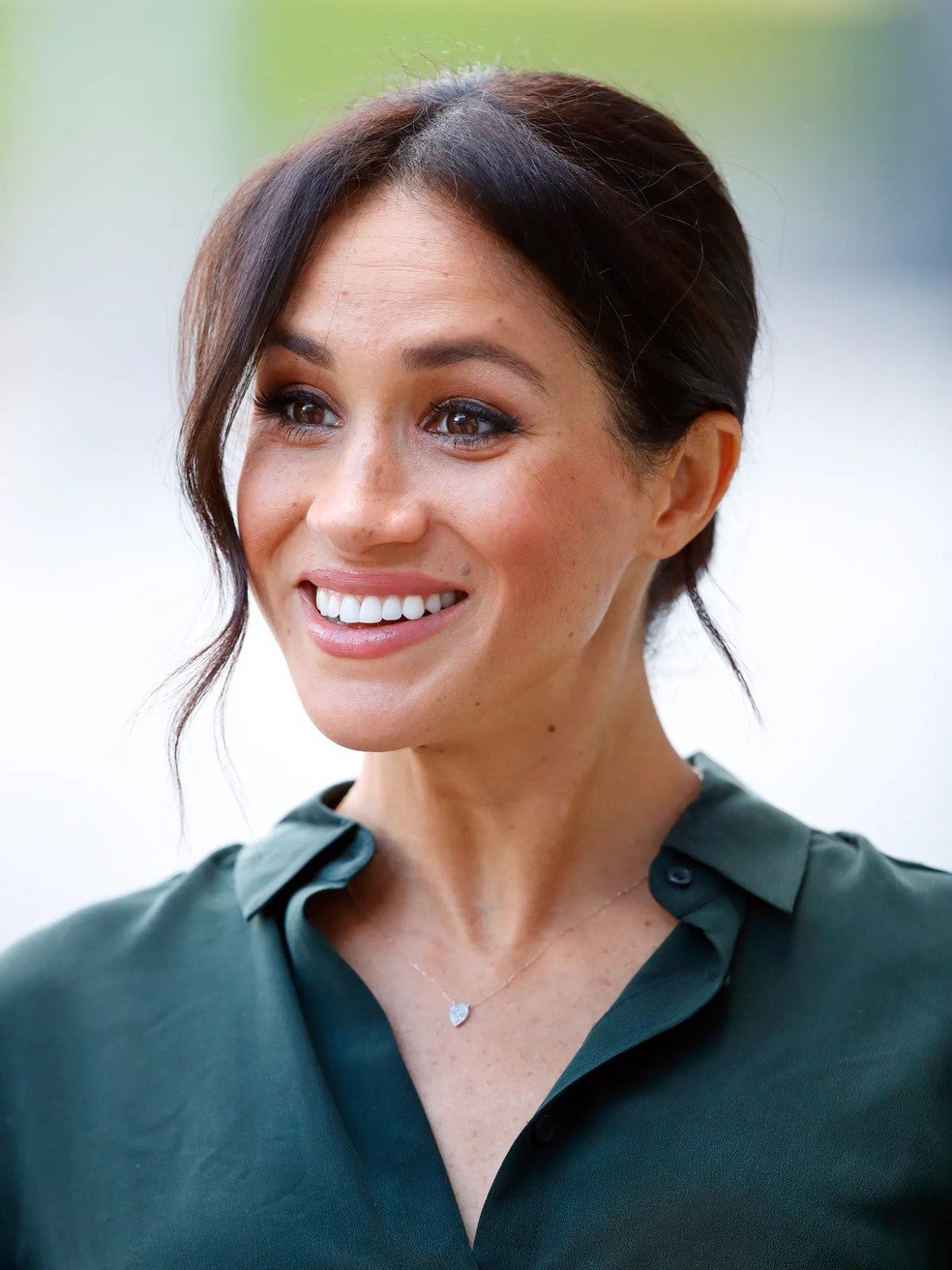 Netflix confirma especial de Natal de “With Love, Meghan” para dezembro - Imagem do artigo original
