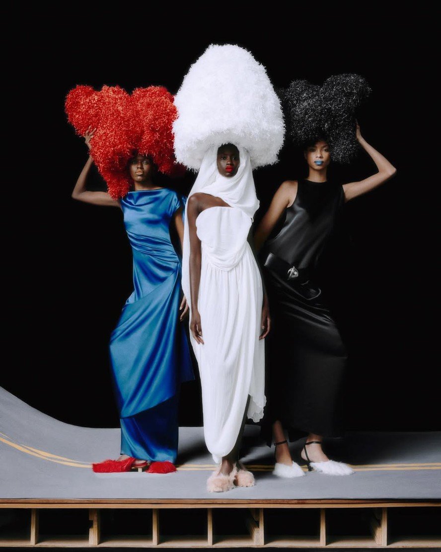 Latin American Fashion Awards 2025 divulga semifinalistas; mais de 40 brasileiros concorrem - Imagem do artigo original