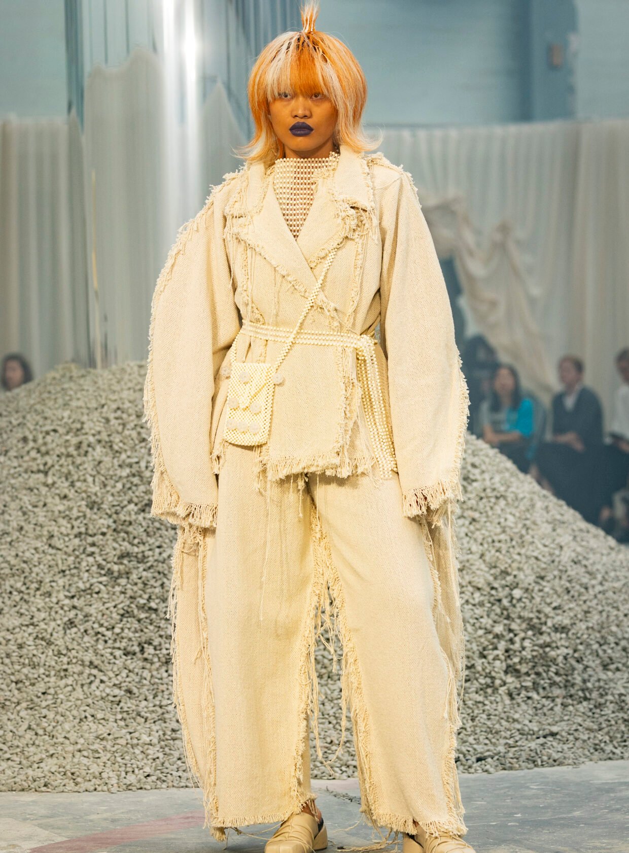 Oito tendências que marcaram a Copenhagen Fashion Week de agosto - Imagem do artigo original