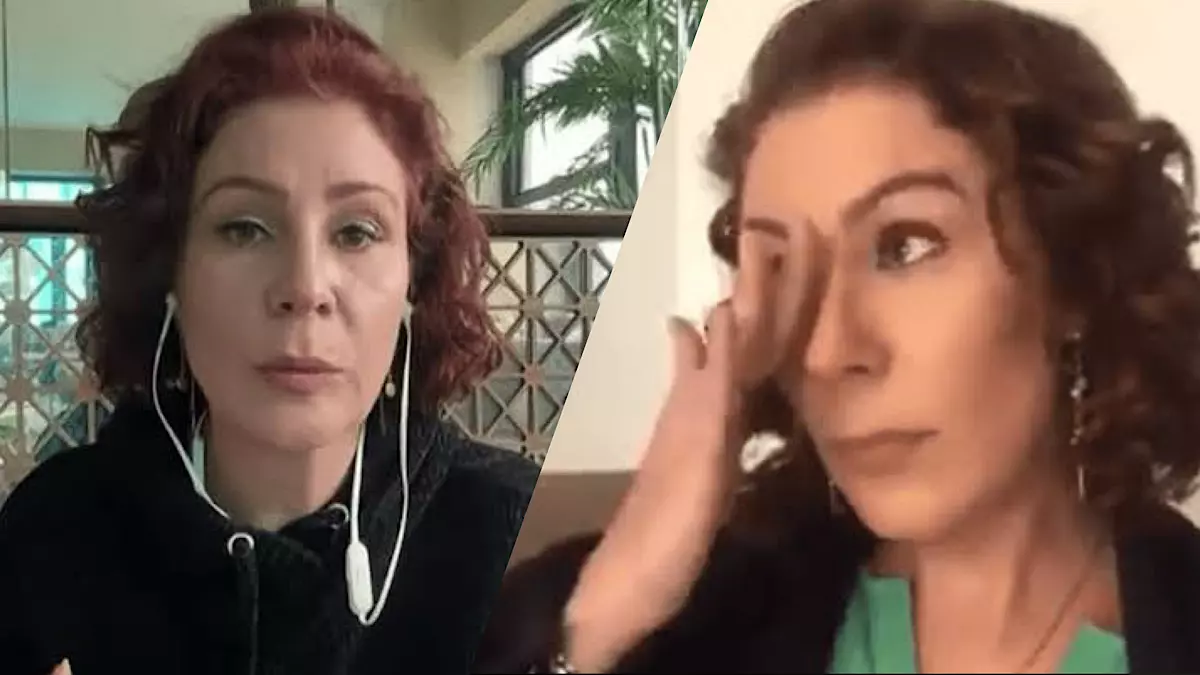 Juiz italiano adia audiência de extradição e mantém Carla Zambelli presa em Roma - Imagem do artigo