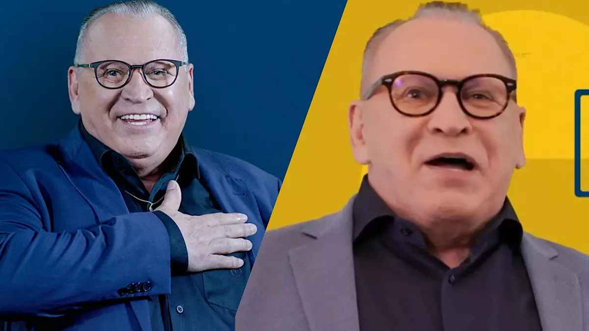 Fundador da Ultrafarma, Sidney Oliveira, 71, é preso em operação do MP-SP contra esquema de corrupção fiscal - Imagem do artigo