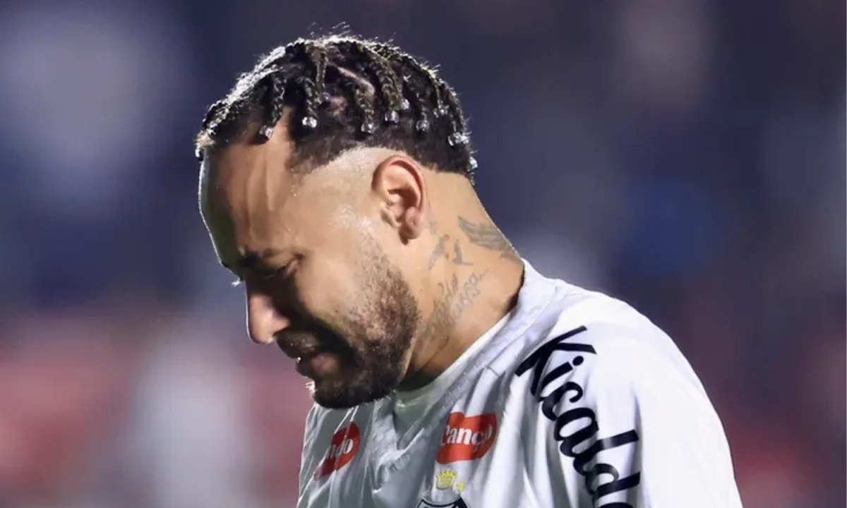 Neymar rebate Ancelotti e atribui ausência na Seleção a decisão técnica - Imagem do artigo