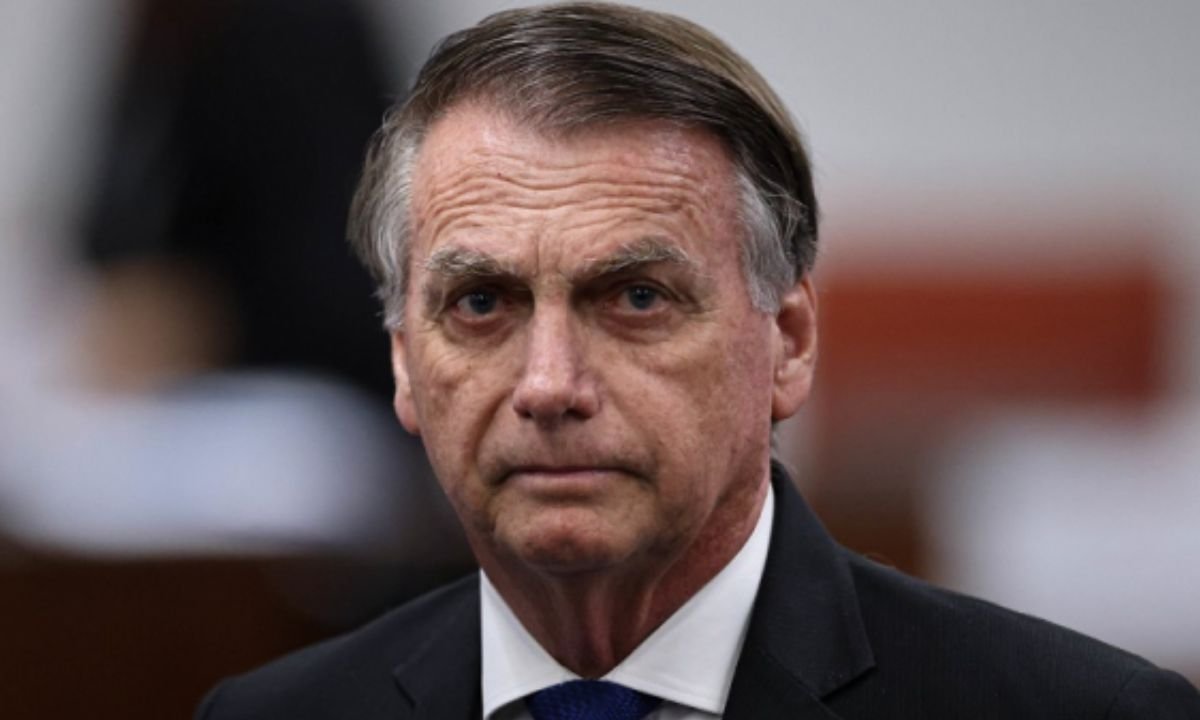 STF inicia julgamento de Jair Bolsonaro em 2 de setembro - Imagem do artigo