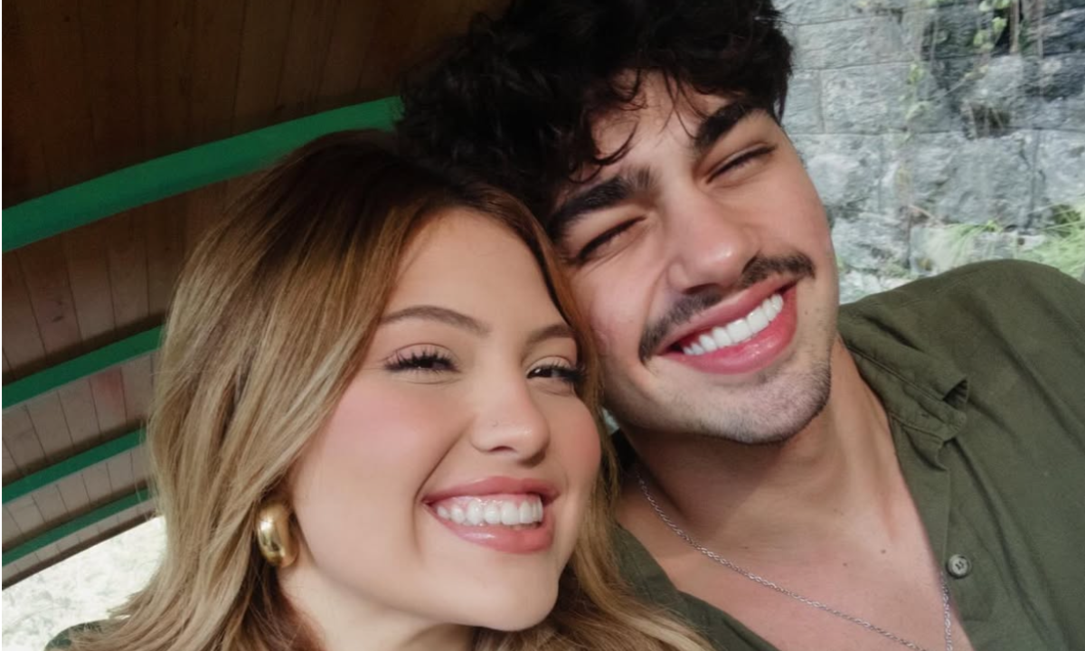 Mari Menezes confirma término com Ulisses DJ e refuta boato de agressão - Imagem do artigo