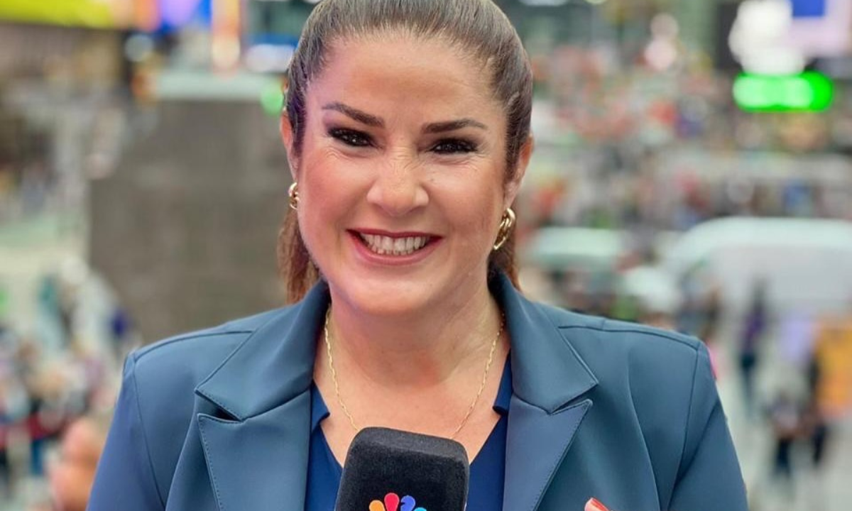Times Brasil CNBC anuncia Cacá Bueno como apresentador e amplia grade com novos programas - Imagem do artigo
