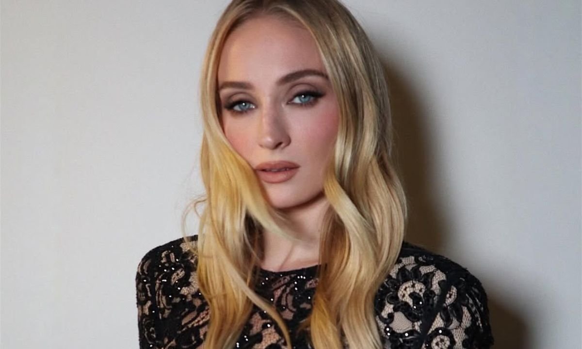 Amazon confirma série de “Tomb Raider” com Sophie Turner como Lara Croft - Imagem do artigo