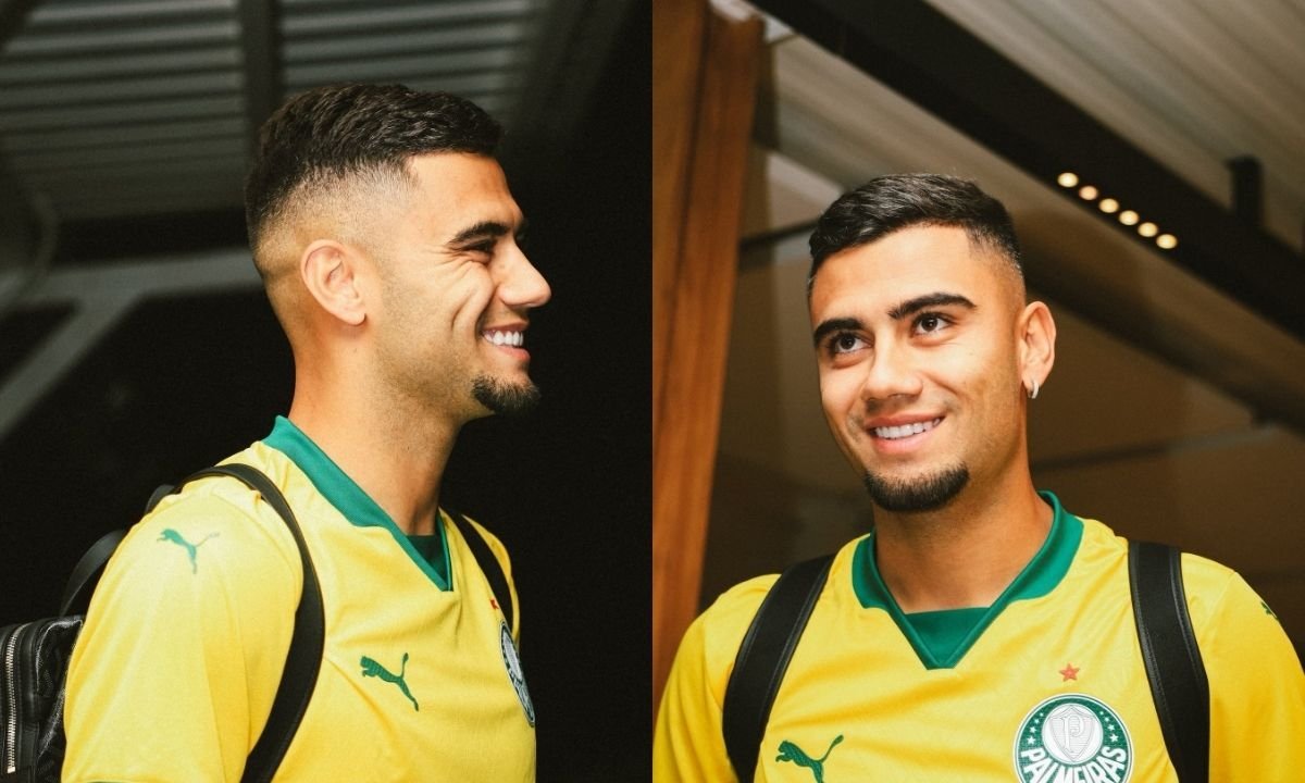 Andreas Pereira é chamado por Ancelotti para substituir Kaio Jorge na Seleção Brasileira - Imagem do artigo