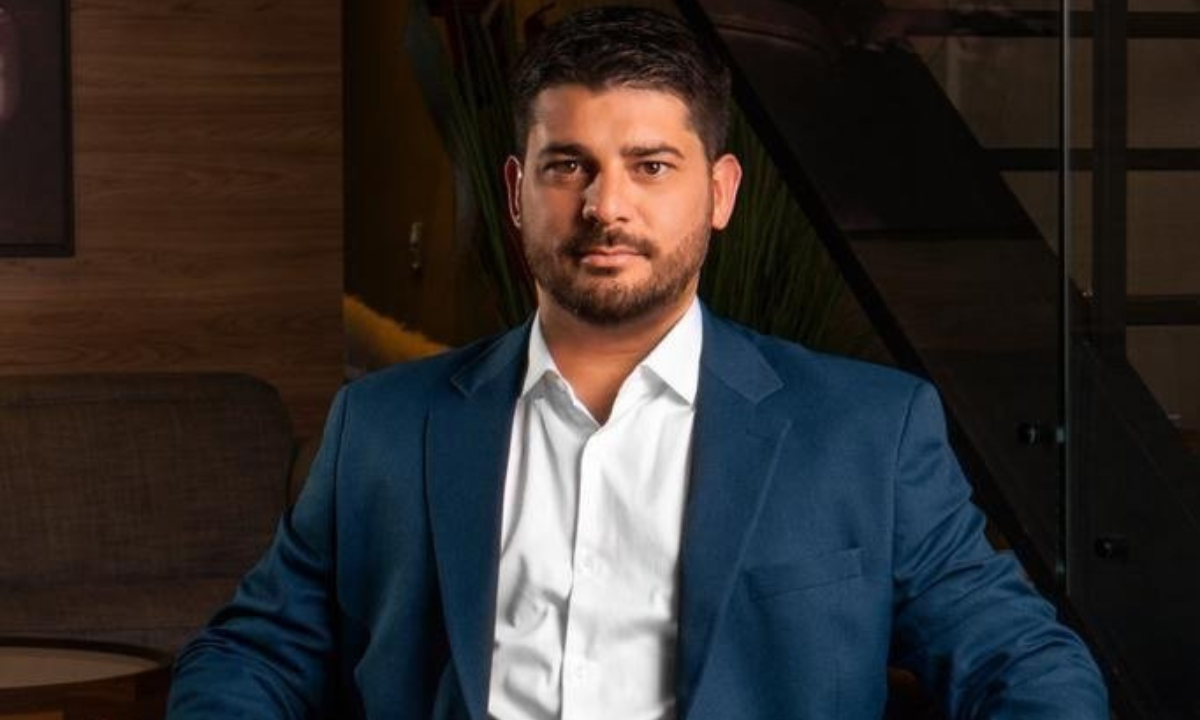 Advogado explica por que Bruno Henrique recebeu 12 jogos de suspensão do STJD - Imagem do artigo