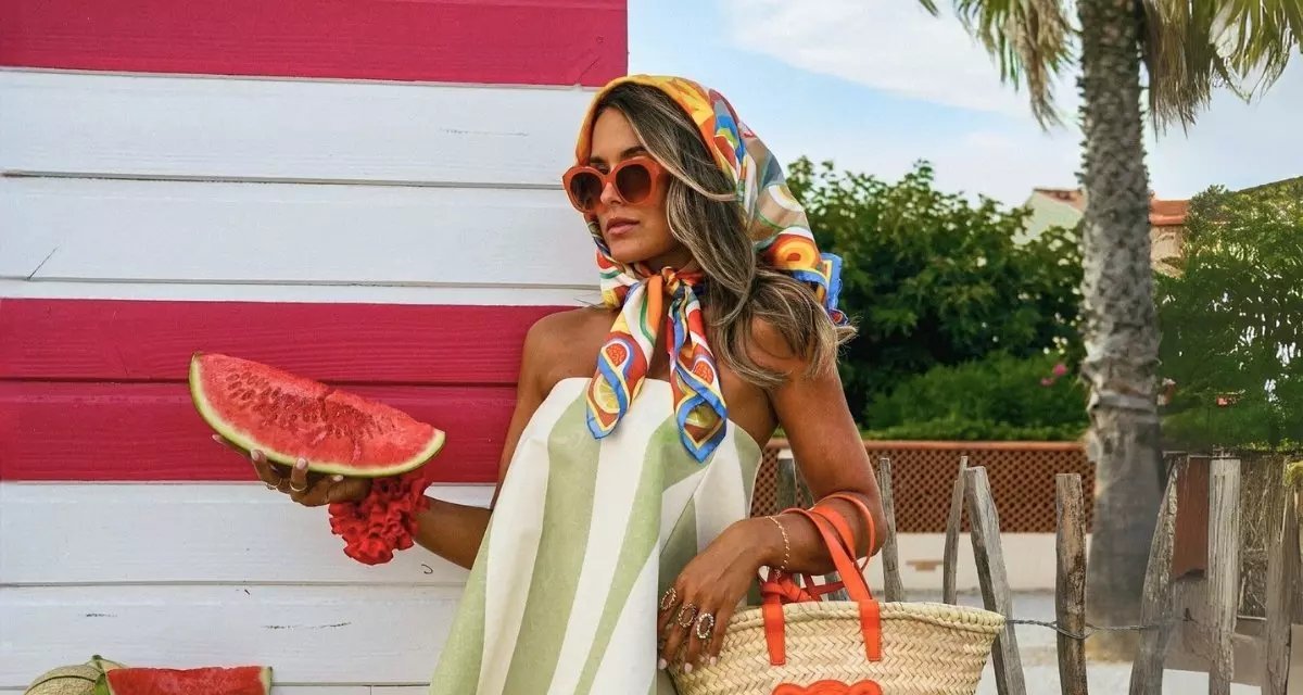 Fashion Bubbles aponta 11 tendências que devem dominar o verão 2026 - Imagem do artigo