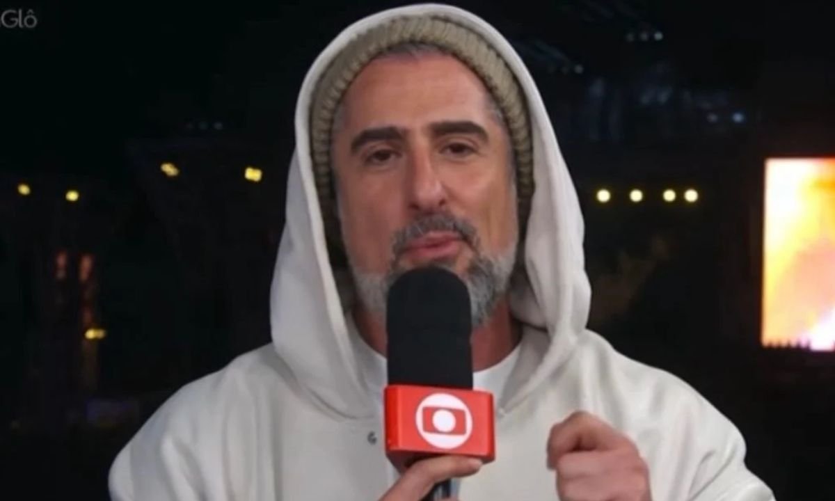 Marcos Mion confirma saída das transmissões de festivais da Globo por exaustão - Imagem do artigo