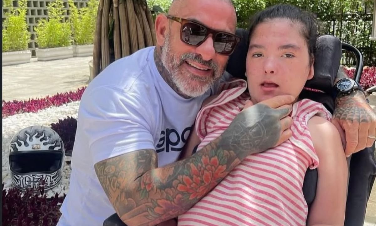 Chef Henrique Fogaça fala sobre epilepsia da filha e médica destaca causas e tratamentos - Imagem do artigo