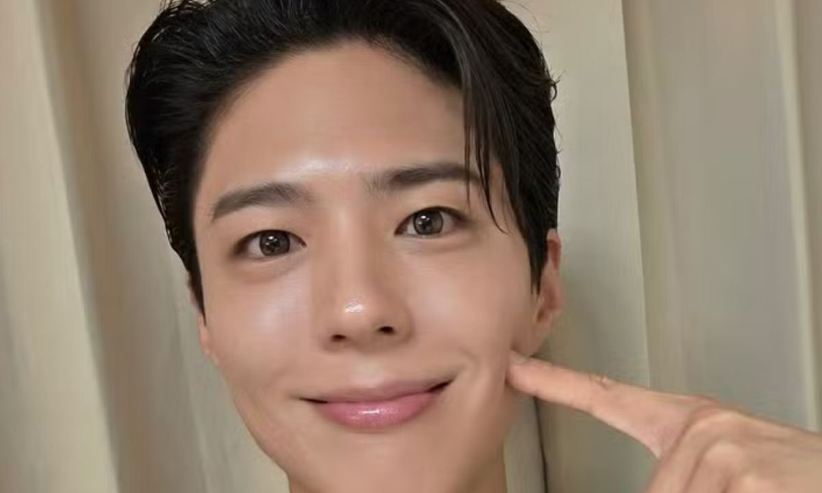 Park Bo-Gum estende encontro em São Paulo para quase quatro horas e surpreende fãs - Imagem do artigo