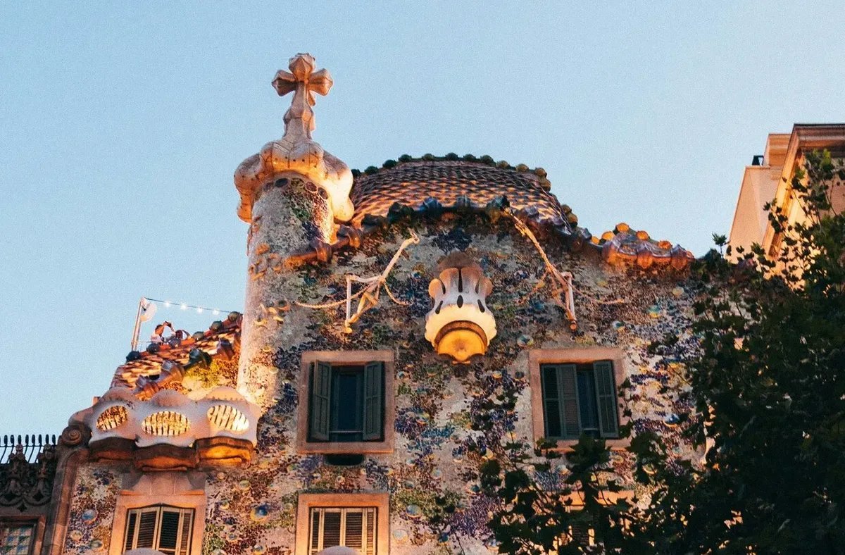 Modernismo e arquitetura moderna: movimentos contemporâneos, conceitos opostos - Imagem do artigo