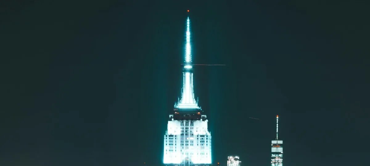 Tour virtual destaca cinco ícones de vencedores do Pritzker em Nova York - Imagem do artigo