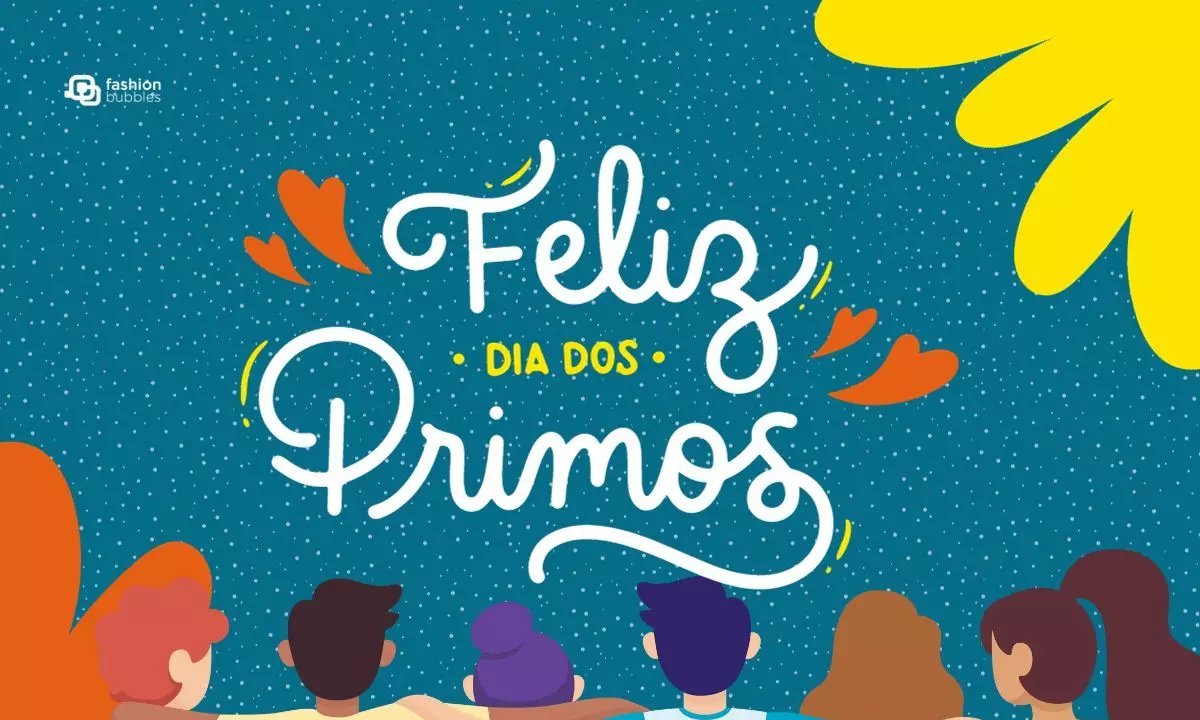 Dia dos Primos 2025: datas, origem da comemoração e ideias para celebrar com a família - Imagem do artigo