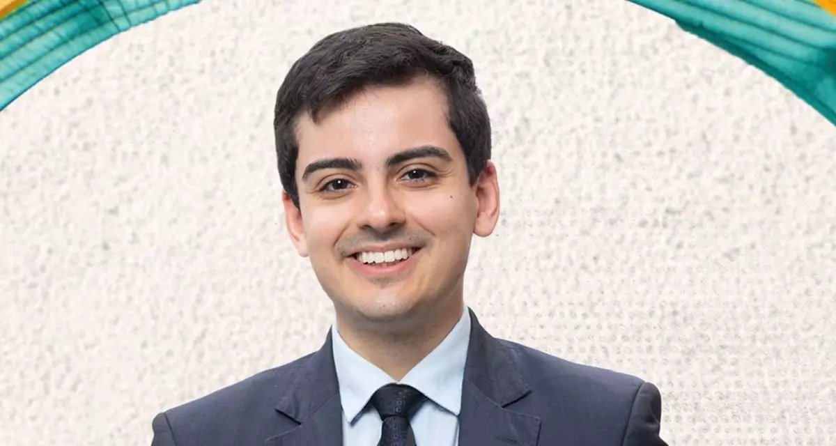 Acordo impede Dudu Camargo de criticar o SBT durante “A Fazenda 17” - Imagem do artigo
