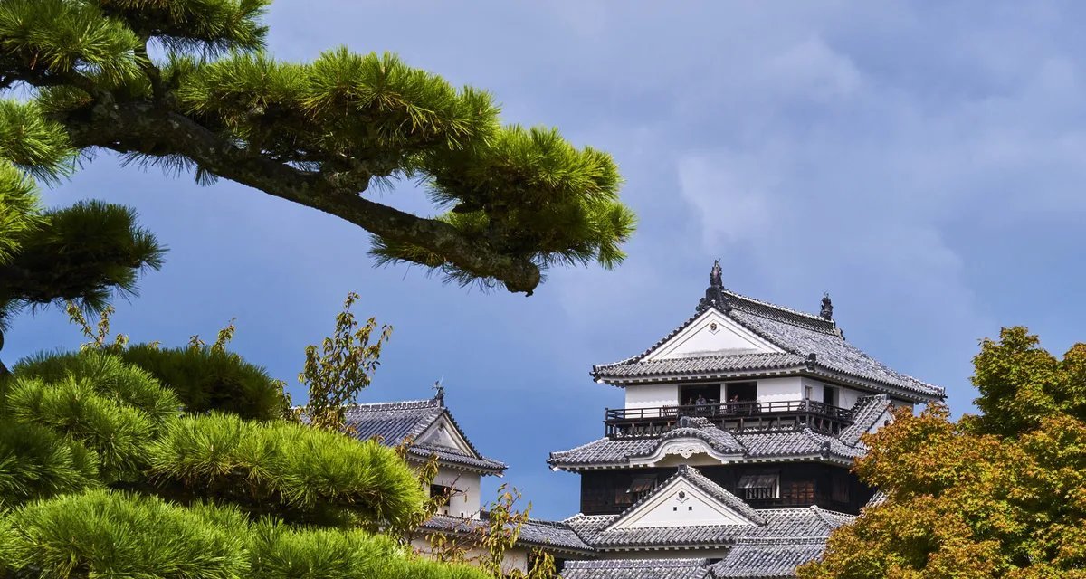 Arquitetura japonesa integra tradição, inovação e respeito à natureza em projetos históricos e contemporâneos - Imagem do artigo