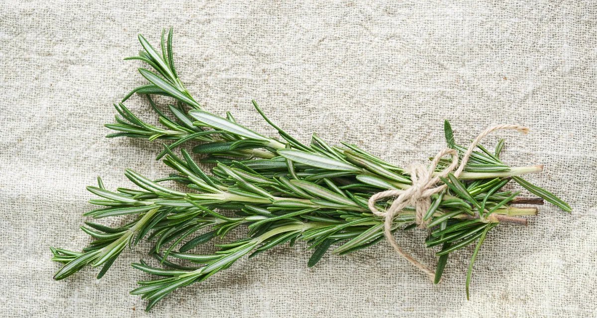 Ferver alecrim em casa ganha adeptos por benefícios que vão da aromaterapia à limpeza - Imagem do artigo