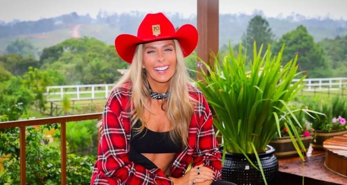 Enquete de A Fazenda 17 é aberta após eliminação de Renata; veja quem ainda disputa o prêmio - Imagem do artigo