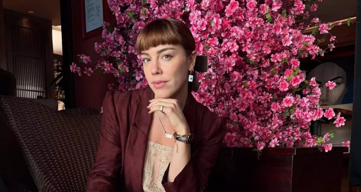 Looks sustentáveis de Solange Duprat marcam reta final do remake de Vale Tudo - Imagem do artigo