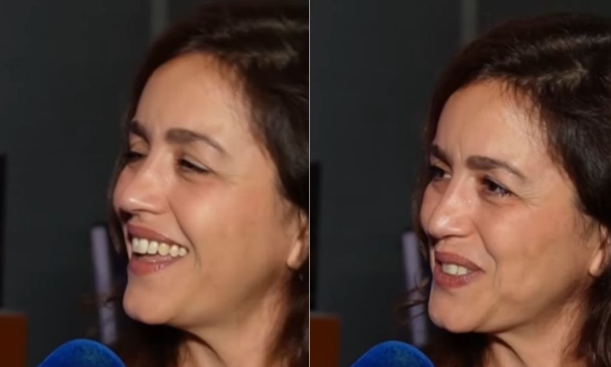 Manuela d’Ávila vira alvo de reclamações sobre novela “Vale Tudo” após erro de identificação - Imagem do artigo original