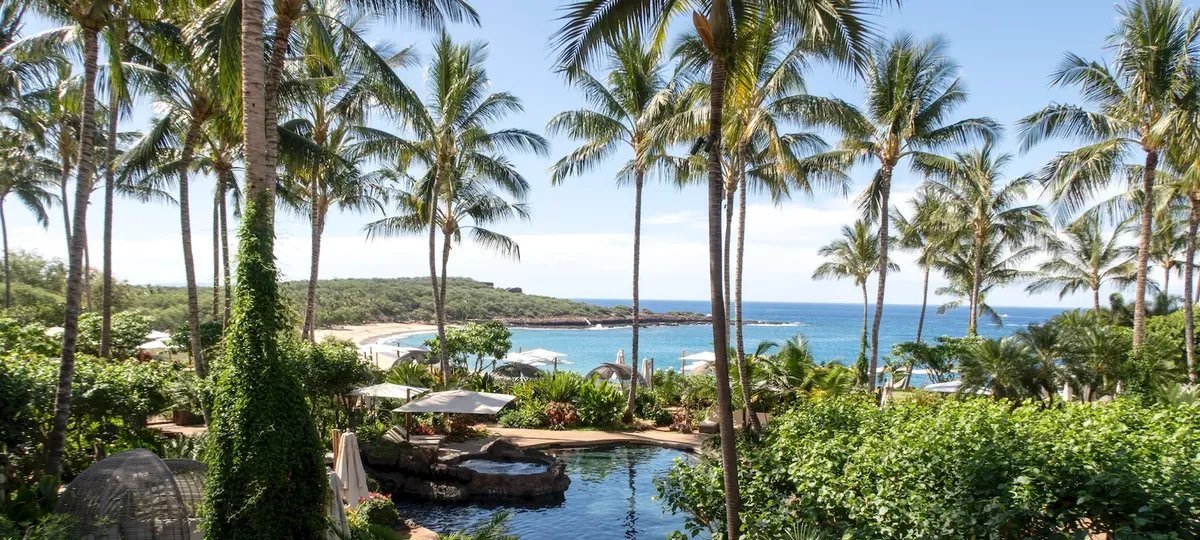 Especialistas listam os melhores resorts do Havaí para lua de mel de todo tipo de casal - Imagem do artigo