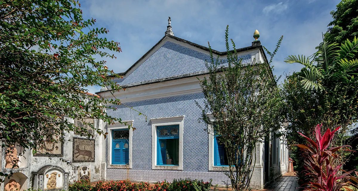 Casa de Ariano e Zélia Suassuna preserva legado artístico no Recife - Imagem do artigo