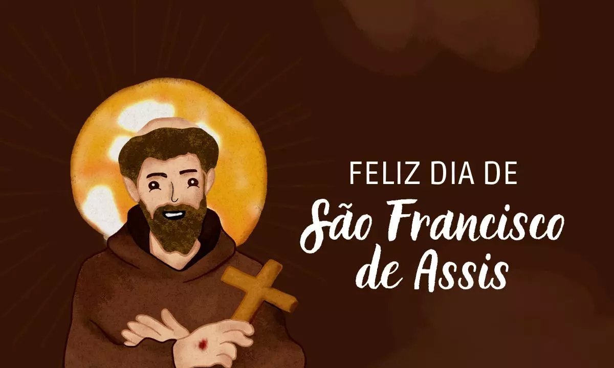 4 de outubro marca o Dia de São Francisco de Assis, padroeiro dos animais e do meio ambiente - Imagem do artigo